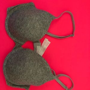 Victoria’s Secret bra